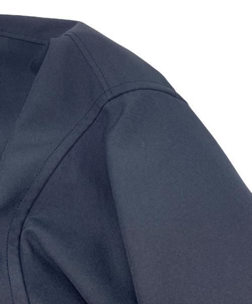 OAMC（オーエーエムシー）OAMC (オーエーエムシー) System Shirt グレー サイズ:Mの古着・服飾アイテム