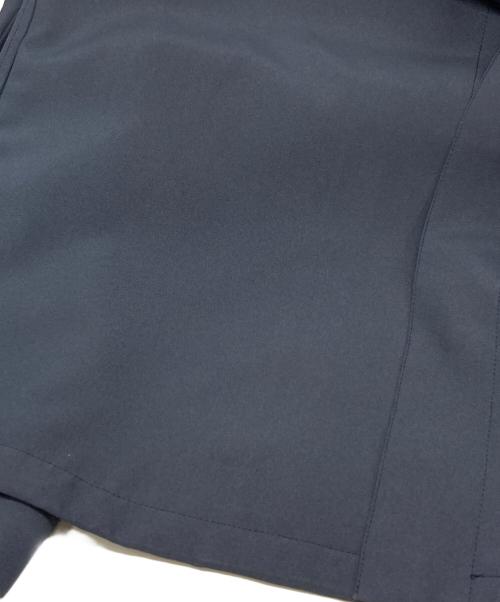 OAMC（オーエーエムシー）OAMC (オーエーエムシー) System Shirt グレー サイズ:Mの古着・服飾アイテム