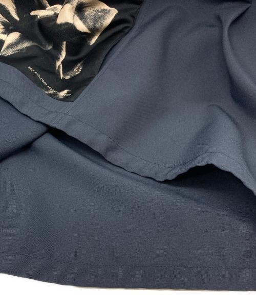 OAMC（オーエーエムシー）OAMC (オーエーエムシー) System Shirt グレー サイズ:Mの古着・服飾アイテム