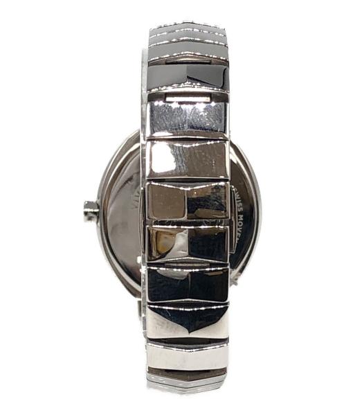 Vivienne Westwood（ヴィヴィアンウエストウッド）Vivienne Westwood (ヴィヴィアンウエストウッド) Armour Watch ホワイト サイズ:下記参照の古着・服飾アイテム