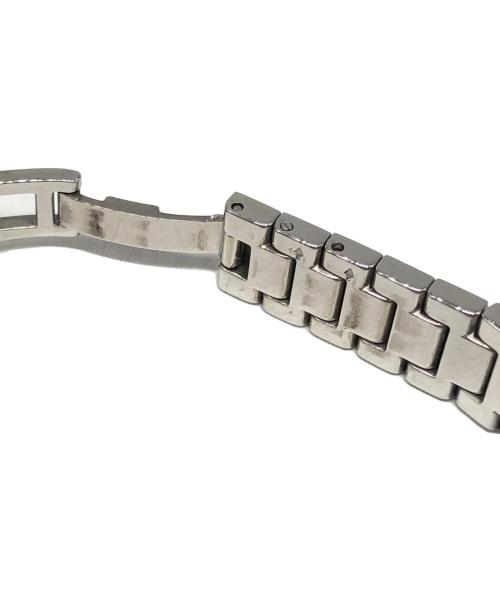 Vivienne Westwood（ヴィヴィアンウエストウッド）Vivienne Westwood (ヴィヴィアンウエストウッド) Armour Watch ホワイト サイズ:下記参照の古着・服飾アイテム