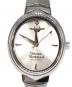 Vivienne Westwood（ヴィヴィアンウエストウッド）の古着「Armour Watch」｜ホワイト