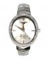 Vivienne Westwood (ヴィヴィアンウエストウッド) Armour Watch ホワイト サイズ:下記参照：18000円