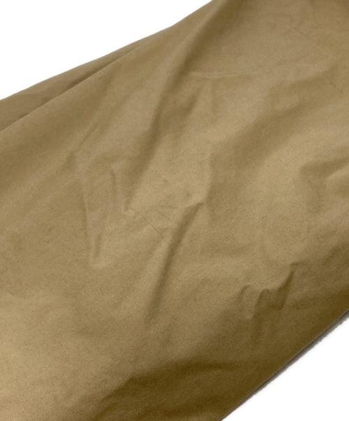 Spick and Span（スピック＆スパン）Spick and Span (スピック＆スパン) C/Pミドル丈トレンチコート ベージュ サイズ:38の古着・服飾アイテム