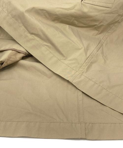 Spick and Span（スピック＆スパン）Spick and Span (スピック＆スパン) C/Pミドル丈トレンチコート ベージュ サイズ:38の古着・服飾アイテム