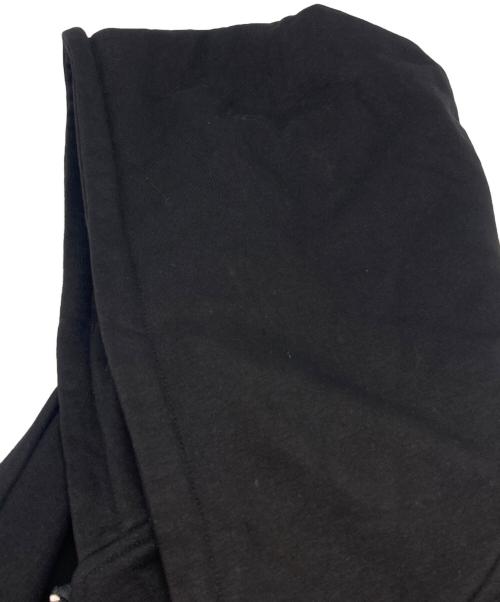 A'gem（エージェム）A'gem (エージェム) ジップパーカー ブラック サイズ:FREEの古着・服飾アイテム