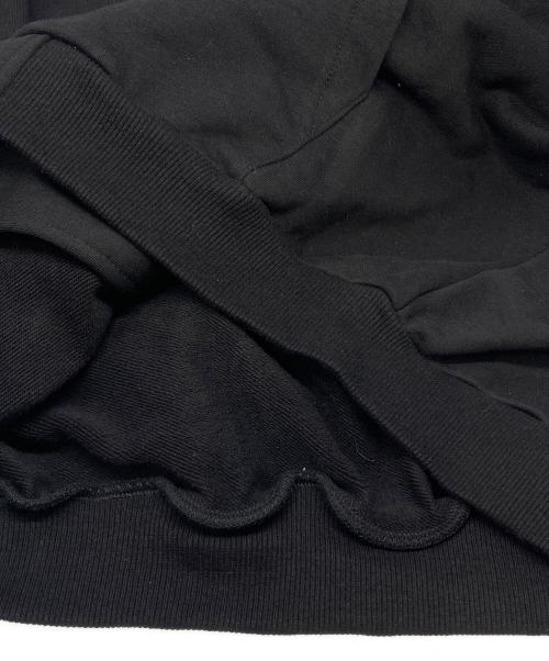 A'gem（エージェム）A'gem (エージェム) ジップパーカー ブラック サイズ:FREEの古着・服飾アイテム