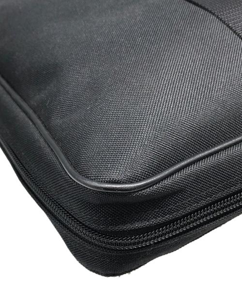 PORTER（ポーター）PORTER (ポーター) CLIP 2WAY BRIEFCASE ブラック サイズ:下記参照の古着・服飾アイテム
