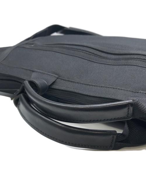 PORTER（ポーター）PORTER (ポーター) CLIP 2WAY BRIEFCASE ブラック サイズ:下記参照の古着・服飾アイテム