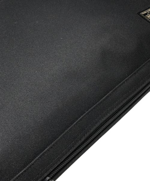 PORTER（ポーター）PORTER (ポーター) CLIP 2WAY BRIEFCASE ブラック サイズ:下記参照の古着・服飾アイテム