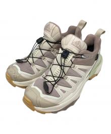 SALOMON（サロモン）の古着「Salomon X ULTRA 360 EDGE」｜ベージュ