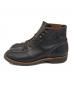 RED WING (レッドウィング) 1920s Outing Boot ブラック サイズ:24.5cm：30000円
