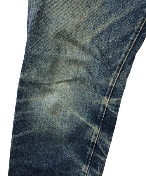 LEVI'S（リーバイス）LEVI'S (リーバイス) 501XX復刻デニムパンツ インディゴ サイズ:W30×L36の古着・服飾アイテム