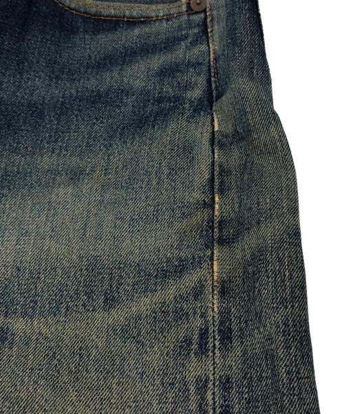 LEVI'S（リーバイス）LEVI'S (リーバイス) 501XX復刻デニムパンツ インディゴ サイズ:W30×L36の古着・服飾アイテム