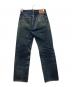LEVI'S (リーバイス) 501XX復刻デニムパンツ インディゴ サイズ:W30×L36：12000円