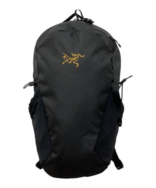 ARC'TERYX（アークテリクス）ARC'TERYX (アークテリクス) マンティス 16 バックパック ブラック サイズ:下記参照の古着・服飾アイテム