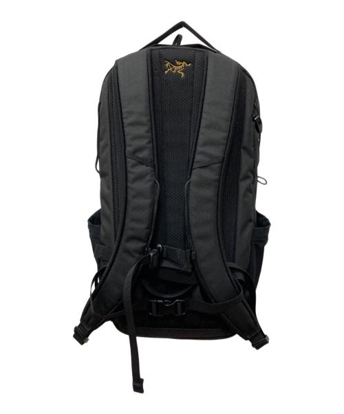 ARC'TERYX（アークテリクス）ARC'TERYX (アークテリクス) マンティス 16 バックパック ブラック サイズ:下記参照の古着・服飾アイテム