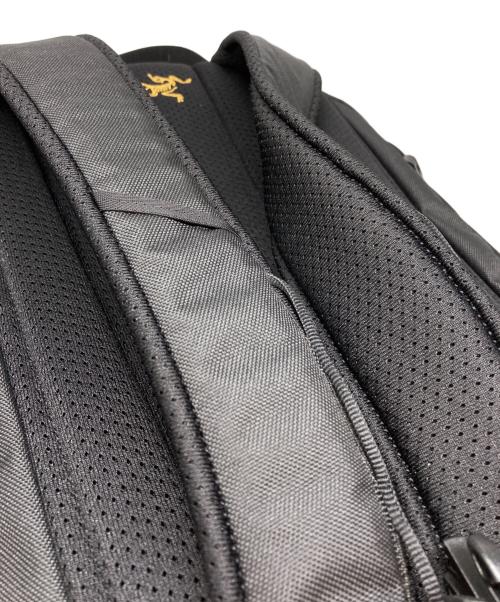 ARC'TERYX（アークテリクス）ARC'TERYX (アークテリクス) マンティス 16 バックパック ブラック サイズ:下記参照の古着・服飾アイテム