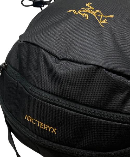 ARC'TERYX（アークテリクス）ARC'TERYX (アークテリクス) マンティス 16 バックパック ブラック サイズ:下記参照の古着・服飾アイテム