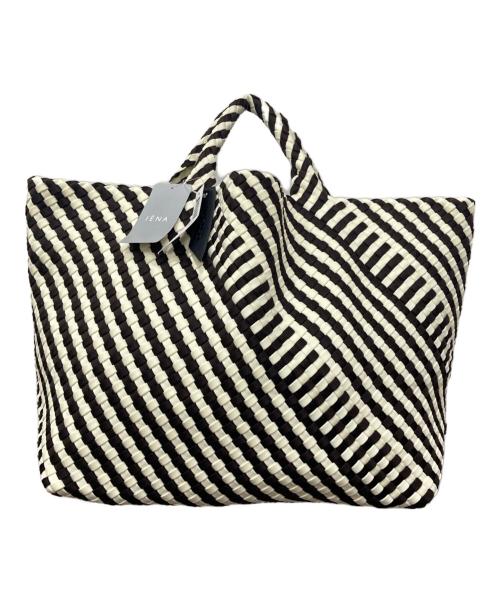 NAGHEDI（ナゲディ）NAGHEDI (ナゲディ) St Barths Large バッグ ベージュ サイズ:下記参照 未使用品の古着・服飾アイテム