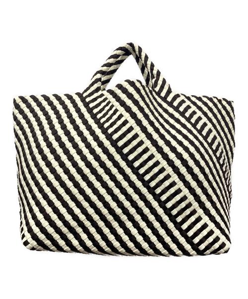 NAGHEDI（ナゲディ）NAGHEDI (ナゲディ) St Barths Large バッグ ベージュ サイズ:下記参照 未使用品の古着・服飾アイテム