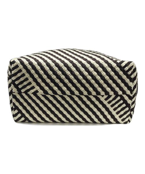 NAGHEDI（ナゲディ）NAGHEDI (ナゲディ) St Barths Large バッグ ベージュ サイズ:下記参照 未使用品の古着・服飾アイテム