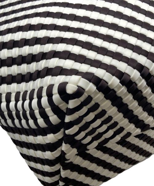 NAGHEDI（ナゲディ）NAGHEDI (ナゲディ) St Barths Large バッグ ベージュ サイズ:下記参照 未使用品の古着・服飾アイテム