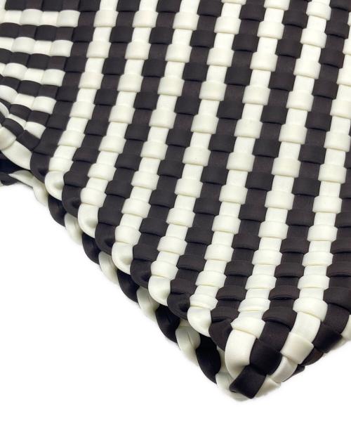 NAGHEDI（ナゲディ）NAGHEDI (ナゲディ) St Barths Large バッグ ベージュ サイズ:下記参照 未使用品の古着・服飾アイテム