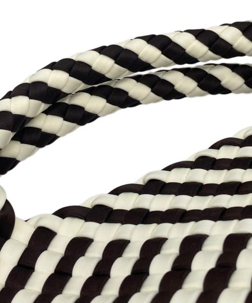 NAGHEDI（ナゲディ）NAGHEDI (ナゲディ) St Barths Large バッグ ベージュ サイズ:下記参照 未使用品の古着・服飾アイテム