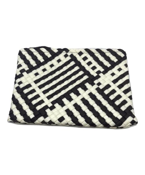 NAGHEDI（ナゲディ）NAGHEDI (ナゲディ) St Barths Large バッグ ベージュ サイズ:下記参照 未使用品の古着・服飾アイテム