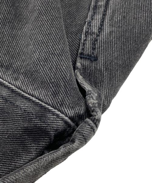 LEE（リー）LEE (リー) RIDER JACKET COMPILATIONS グレー サイズ:XLの古着・服飾アイテム