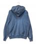 stussy (ステューシー) WEAR ZIP HOODIE PIGMENT DYED ブルー サイズ:L：22000円
