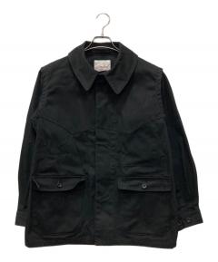 中古・古着通販】Porter Classic (ポータークラシック) モールスキン