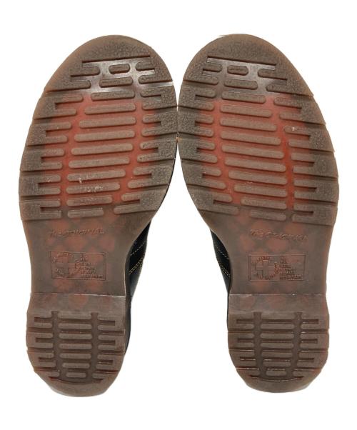 Dr.Martens（ドクターマーチン）Dr.Martens (ドクターマーチン) CHURCH モンキーブーツ ブラック サイズ:UK6の古着・服飾アイテム
