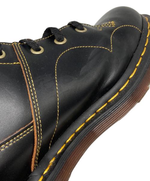 Dr.Martens（ドクターマーチン）Dr.Martens (ドクターマーチン) CHURCH モンキーブーツ ブラック サイズ:UK6の古着・服飾アイテム