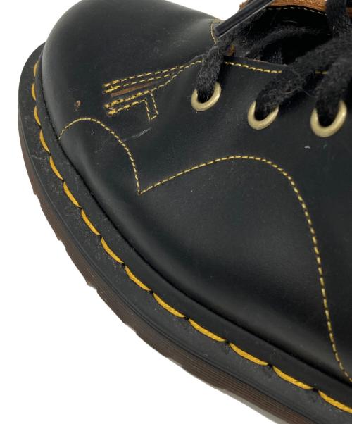 Dr.Martens（ドクターマーチン）Dr.Martens (ドクターマーチン) CHURCH モンキーブーツ ブラック サイズ:UK6の古着・服飾アイテム