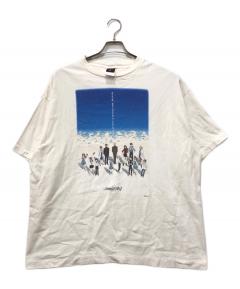 中古・古着通販】SAINT MICHAEL (セントマイケル) THE KID LAROI (ザ