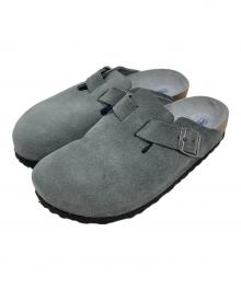 BIRKENSTOCK（ビルケンシュトック）の古着「ボストンサンダル」｜グレー