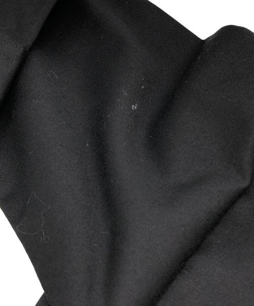 RANDY（ランディー）Randy (ランディー) SLAMMER DOCKING TROUSERS ブラック サイズ:2の古着・服飾アイテム