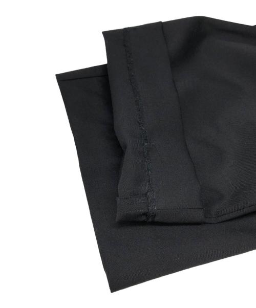 RANDY（ランディー）Randy (ランディー) SLAMMER DOCKING TROUSERS ブラック サイズ:2の古着・服飾アイテム