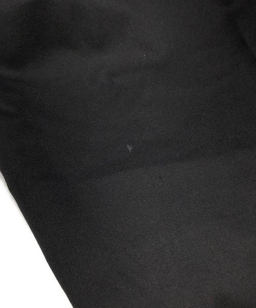 RANDY（ランディー）Randy (ランディー) SLAMMER DOCKING TROUSERS ブラック サイズ:2の古着・服飾アイテム