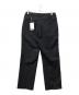 Randy (ランディー) SLAMMER DOCKING TROUSERS ブラック サイズ:2：12000円