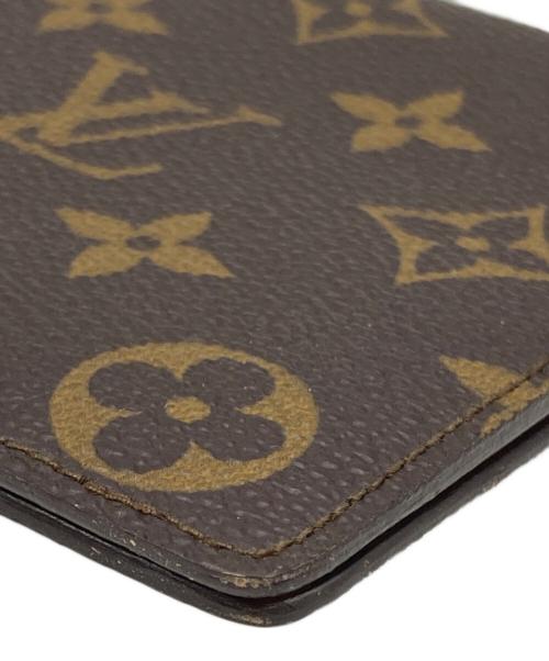 LOUIS VUITTON（ルイ ヴィトン）LOUIS VUITTON (ルイ ヴィトン) 長財布 ブラウン サイズ:下記参照の古着・服飾アイテム