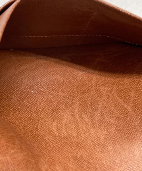 LOUIS VUITTON（ルイ ヴィトン）LOUIS VUITTON (ルイ ヴィトン) 長財布 ブラウン サイズ:下記参照の古着・服飾アイテム