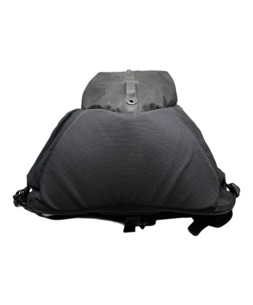 ARC'TERYX（アークテリクス）ARC'TERYX (アークテリクス) ARRO 16 BACKPACK ブラック サイズ:下記参照の古着・服飾アイテム