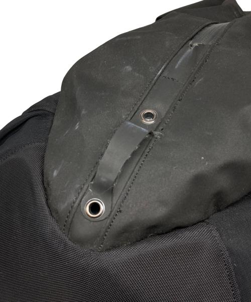 ARC'TERYX（アークテリクス）ARC'TERYX (アークテリクス) ARRO 16 BACKPACK ブラック サイズ:下記参照の古着・服飾アイテム