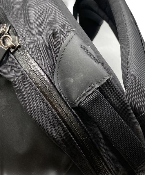ARC'TERYX（アークテリクス）ARC'TERYX (アークテリクス) ARRO 16 BACKPACK ブラック サイズ:下記参照の古着・服飾アイテム