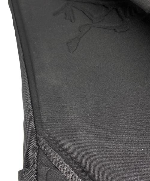 ARC'TERYX（アークテリクス）ARC'TERYX (アークテリクス) ARRO 16 BACKPACK ブラック サイズ:下記参照の古着・服飾アイテム