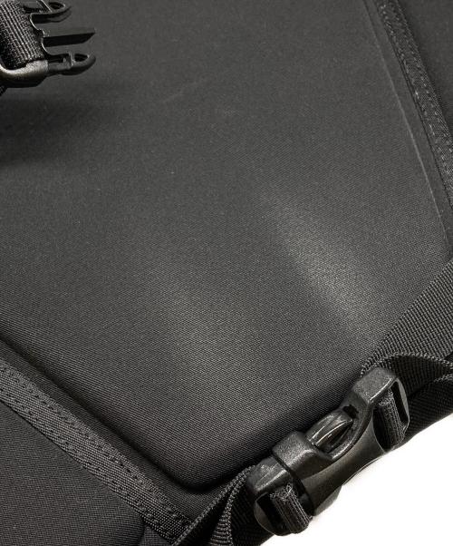 ARC'TERYX（アークテリクス）ARC'TERYX (アークテリクス) ARRO 16 BACKPACK ブラック サイズ:下記参照の古着・服飾アイテム