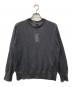 AURALEE（オーラリー）の古着「KID MOHAIR SHEER」｜グレー